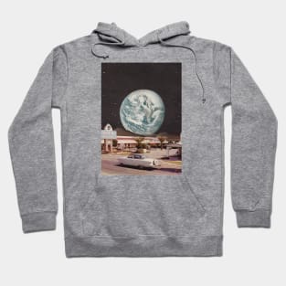 Moon Motel Hoodie